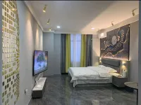 Beauty F16 Xiaomi Smart Theme Apartment Hotels in Holingol