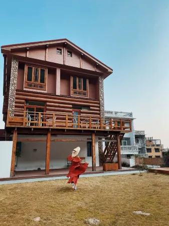 Maluan Shanyu Hostel Отели рядом с достопримечательностью «Jingui Village»