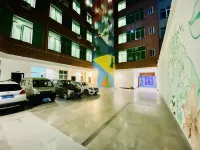 Hefeng Boyi Boutique Hotel Hotel dekat Lufeng Dinosaur Museum