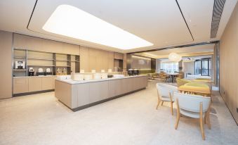 JI Hotel (Bengbu Railway Station)