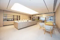 JI Hotel (Bengbu Railway Station)