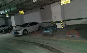 Songtao Yunji Express Hotel