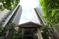 Lingshui Qingshuiwan Yahang Hotel
