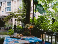 Chengdu Pengzhou Yujianmeihao Chinese Inn