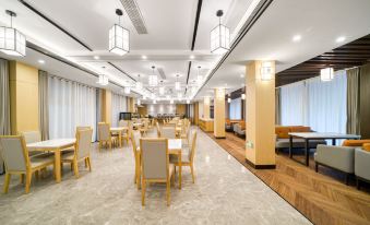 Xingcheng Hotel (Shaoxing Luxun Hometown Store)