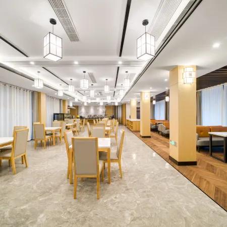 Shaoxing Haitang Wenyuan Hotel (Lu Xun's Hometown)