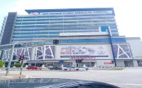 Eazy Hotel at Ampang