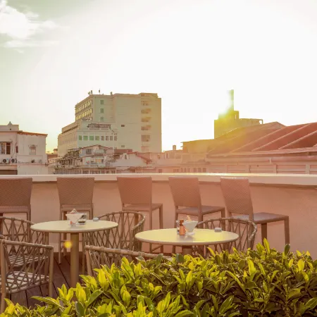 MELODY OF SEA HOTEL