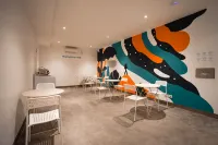 Bobopod Tanah Abang, Jakarta