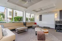 B&B Hotel Marseille Prado Parc des Expositions - parking