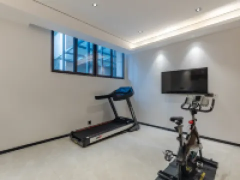 Junlai Hotel Yue (Ningguo Avenue Times Square Branch) Hotels in Ningguo