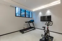 Junlai Hotel Yue (Ningguo Avenue Times Square Branch) Ningguo otelleri