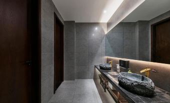 Jingbo Xitang Hotel (Henan Museum Guomao 360 Branch)