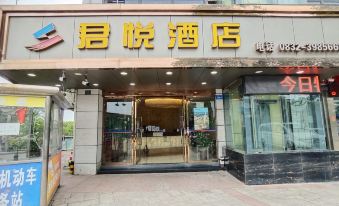 Junyue Hotel