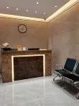 Jiamusihao Express Hotel - Bintang 2