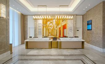 Vienna International Hotel (Chengdu Panda Base Shop)