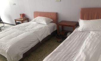 Rui'an Tangxia Shujing Hotel