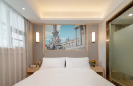 Vienna 3 Best Hotel (Santai Xuelin Road) - 3 stelle