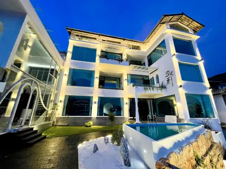 FAIRYLAND homestay