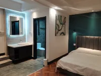 Burqin Qingshe Homestay فنادق في 