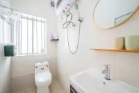 Shenzhen Shili Huakai Homestay (Jiaochangwei Beach) - شاطئ