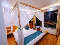 Tianwaitian Ecological Art Park Hotel in zona Yeliguan Scenic Area Passenger Transport Terminal