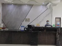 Zihua Hotel Hotels in Shangdu