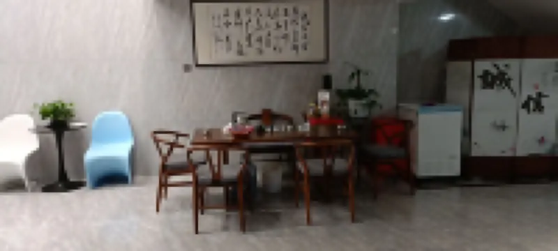 Shuiguan B&B