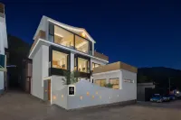 Wutai Mountain Lifan Mountain Residence