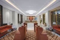 Vienna International Hotel (Linyi Mengshan North Road) - 3-Sterne