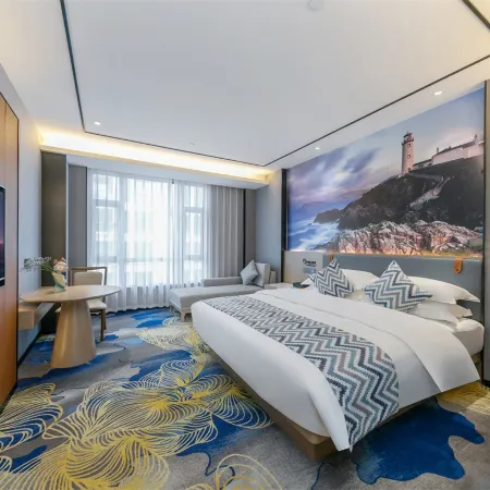 Shengsi Jiujiu Hotel