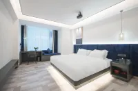 Jinshun Tianhua Hotel (Lushui No.1 Middle School in Nujiang) Hotel a Lushui