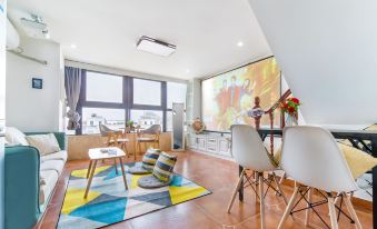 Yangzhou Shilaike Homestay