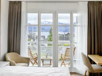 Hotel Rössli Gourmet & Spa Hotels in Weggis