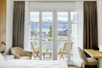 Hotel Rössli Gourmet & Spa