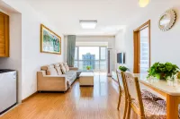 Yingkou wanke happy multi Sea View Apartment