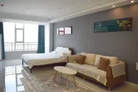 Linyi Lunanxin International Wisdom Hotel