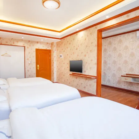 Zhuomei Hotel