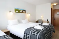 Fosshotel Lind Hotel a Reykjavik