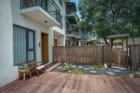 xinbo nanshan homestay