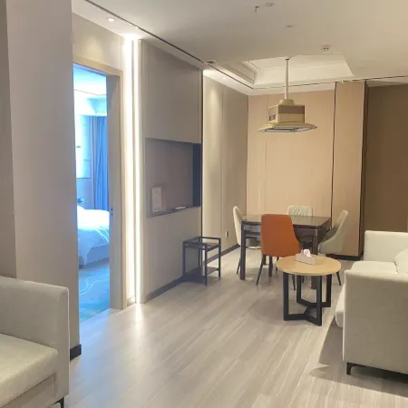 Daye Junrui Hotel