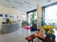 Sangzhi Chuxia Homestay Hotels in Sangzhi