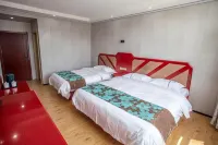 Duolun Huidu Hotel Hotels in Duolun