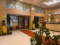 Dongkou Hengyuan Business Hotel Hotels in Dongkou
