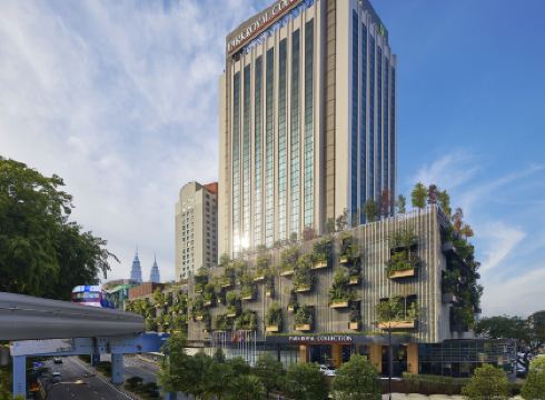 PARKROYAL COLLECTION Kuala Lumpur