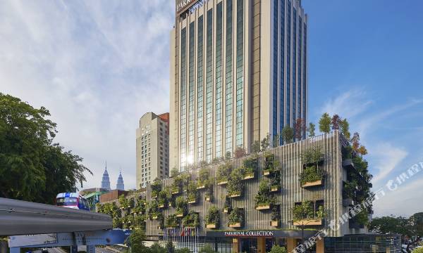 Parkroyal Collection Kuala Lumpur