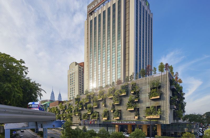 Parkroyal Collection Kuala Lumpur