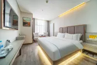 欣榮精品飯店（西寧莫家街店）