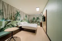 Hi Inn Hotel (Rugao Shijinli RT-Mart) - 2-Star