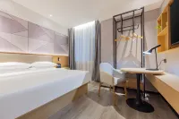 Badong Dongcheng Hotel